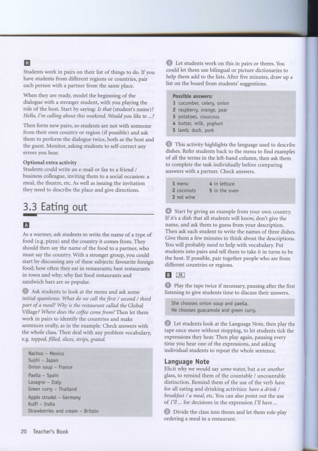 english business studies teacher book pdf